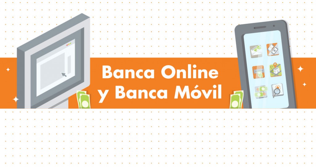 Conoce Los Beneficios De Banca Online Y Banca M Vil