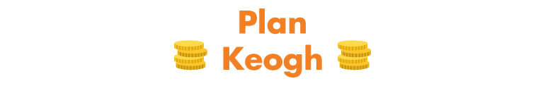 El plan Keogh es un plan de ahorro para el retiro de aquellas personas que trabajan por su cuenta propia.