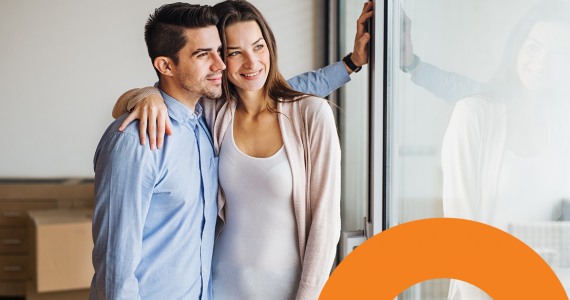 ¿Tu pareja conoce tus finanzas?
