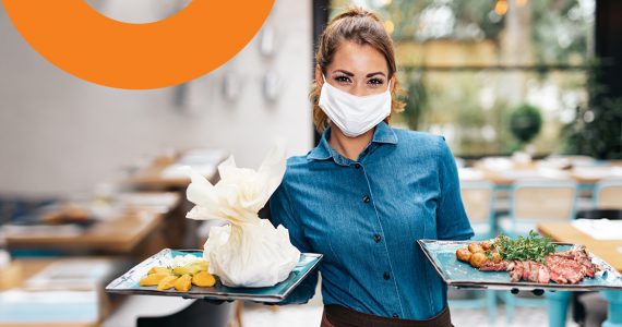 Restaurant Revitalization Fund