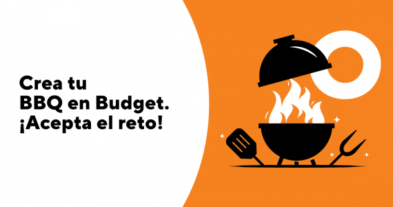 Presupuestos de verano: BBQ en Budget Challenge