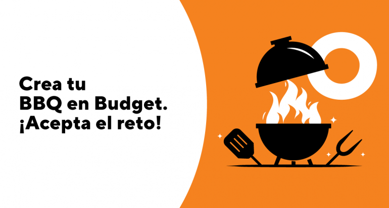 Presupuestos de verano: BBQ en Budget Challenge
