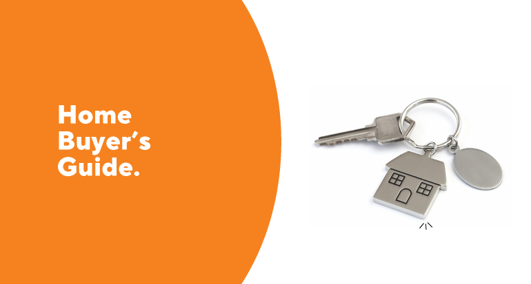 Home Buyer's Guide.