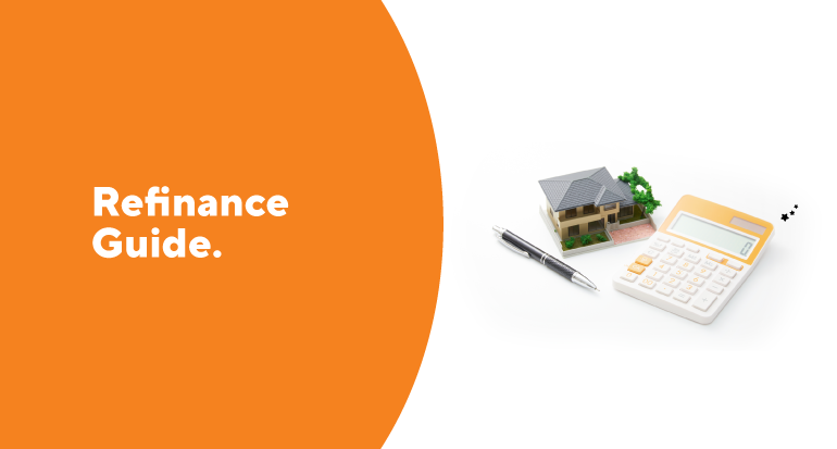 Refinance Guide.