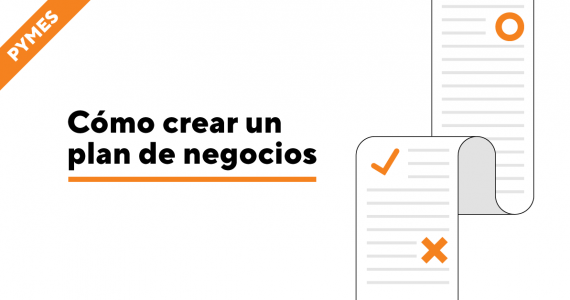 Cómo crear un plan de negocios
