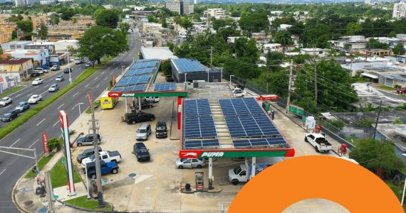 Pash y Oriental realizan cierre de financiamiento de $15 millones para generar energía solar