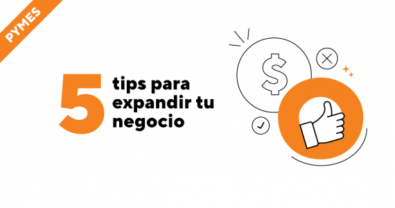 5 tips para preparar tu negocio