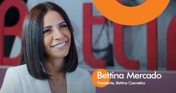 Bettina Cosmetics: Belleza y color inspirados en la mujer puertorriqueña