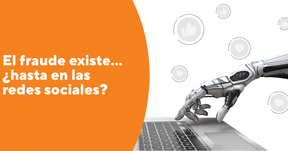 Tu seguridad en las redes sociales es importante