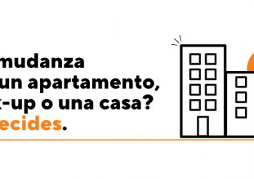 Diferencias entre comprar una casa y comprar un apartamento o walk-up