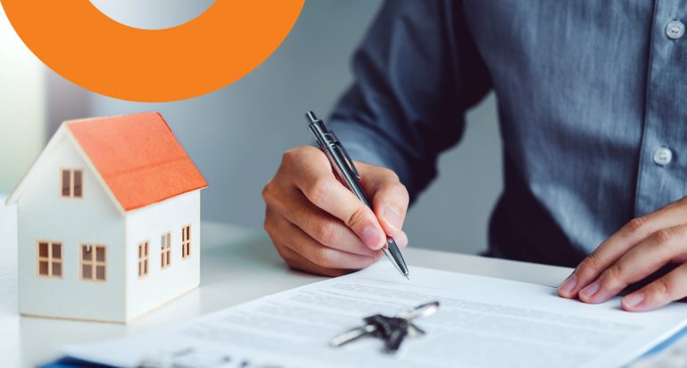 What documents do I need to process a mortgage loan?