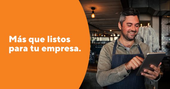 Oriental es #1 en Préstamos 7(a) y 504 de SBA