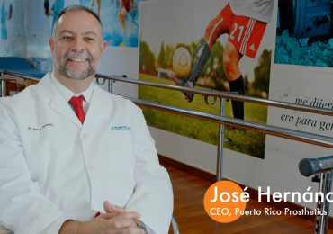 Puerto Rico Prosthetics: Excelencia y calidad en servicios de rehabilitación