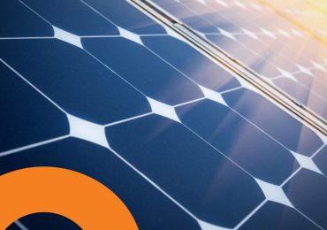 ¿Cómo funcionan las placas solares?