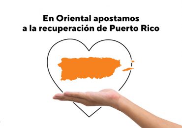 Sobre $1,200,000 para la recuperación de Puerto Rico
