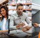 Soluciones tecnológicas para PYMES