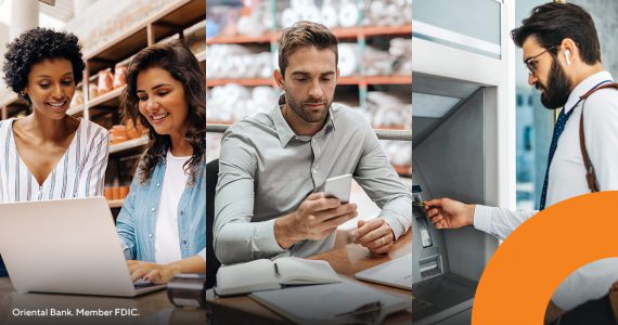 Technology Solutions for SMEs (USVI)