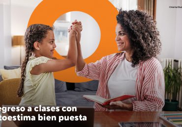 Un regreso a clases con la autoestima bien puesta