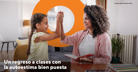 Un regreso a clases con la autoestima bien puesta