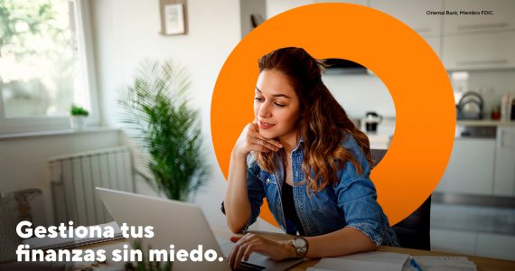 ¡Boo! ¿Qué hacer cuando las finanzas te asustan?